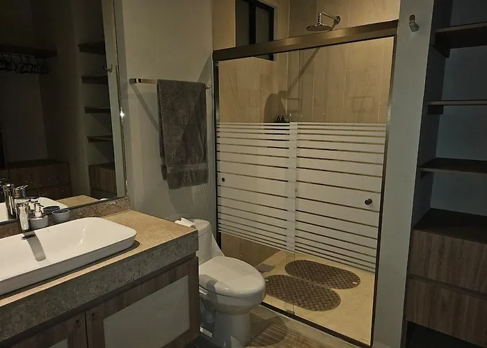 3br Oasis: Poolside, Gym, Near & Xcaret * Playa del Carmen