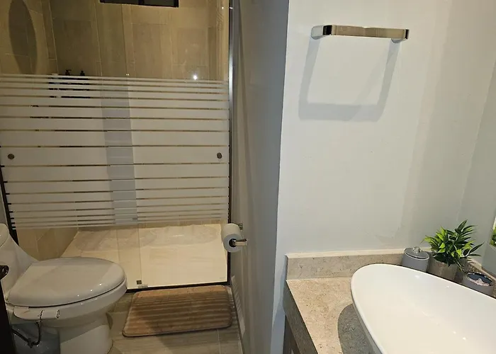 3br Oasis: Poolside, Gym, Near & Xcaret * Playa del Carmen