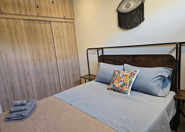 3br Oasis: Poolside, Gym, Near & Xcaret Apartment Playa del Carmen