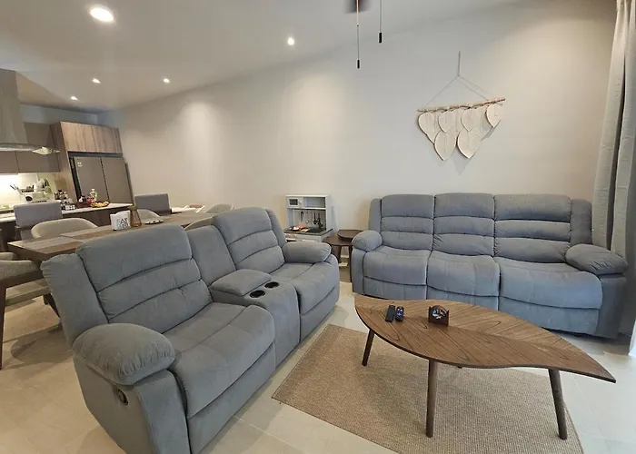 3br Oasis: Poolside, Gym, Near & Xcaret Apartment
