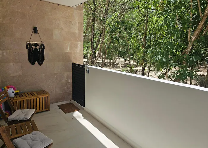 3br Oasis: Poolside, Gym, Near & Xcaret Playa del Carmen