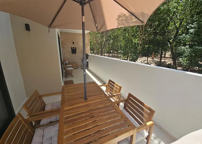 3br Oasis: Poolside, Gym, Near & Xcaret Playa del Carmen
